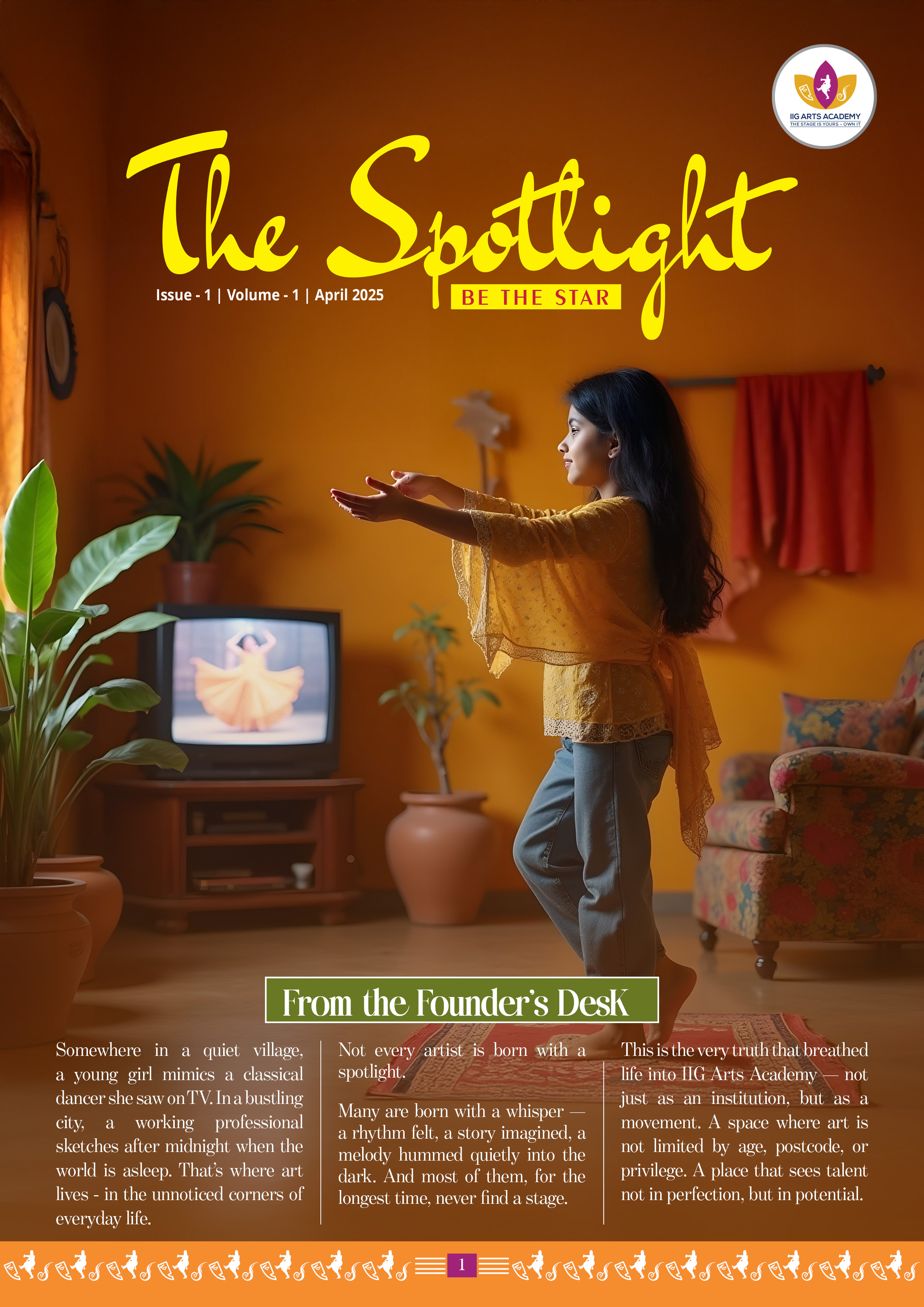 Newsletter Thumbnail